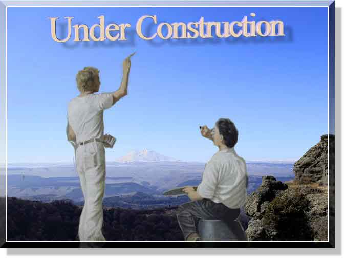 Under Construction